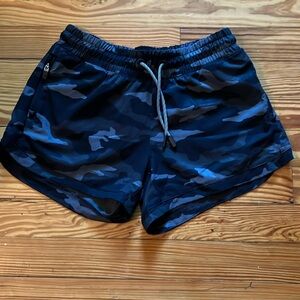 Athleta shorts. Like new.